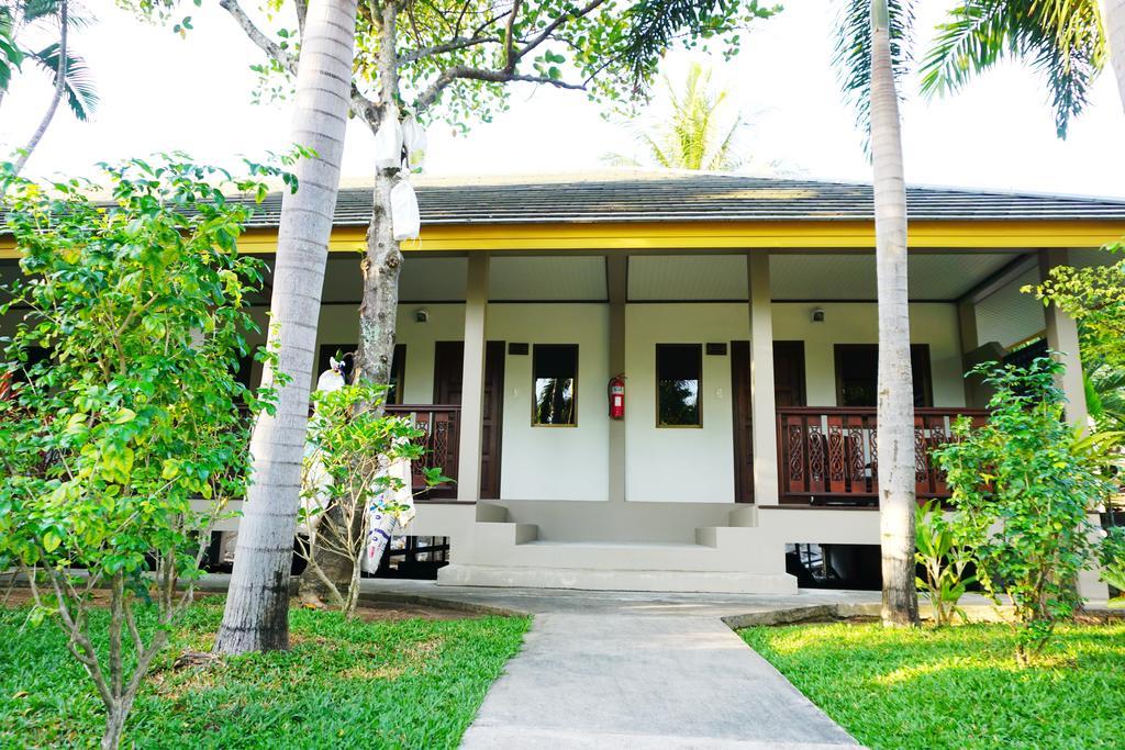 Lamai Inn 99 Bungalows Экстерьер фото