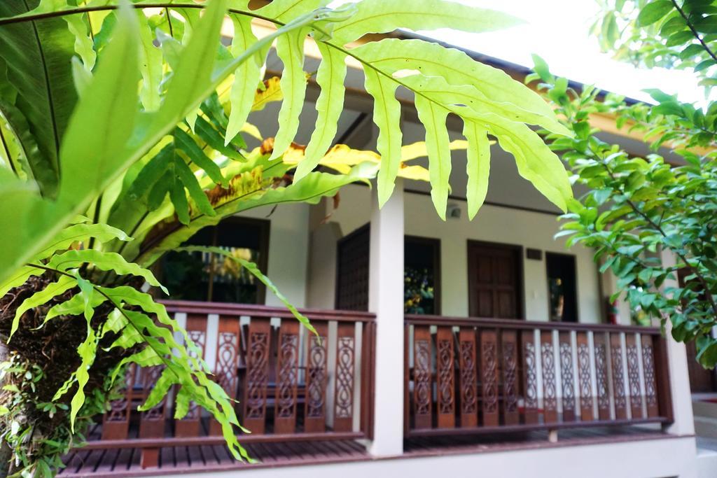 Lamai Inn 99 Bungalows Экстерьер фото