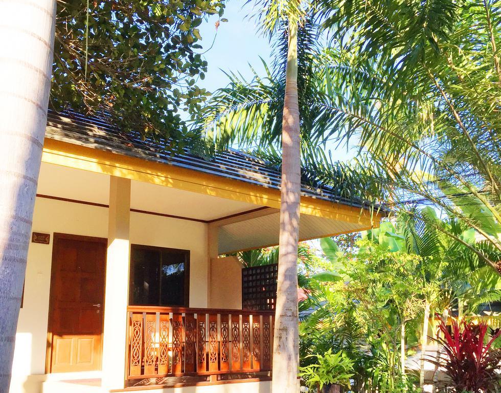 Lamai Inn 99 Bungalows Экстерьер фото