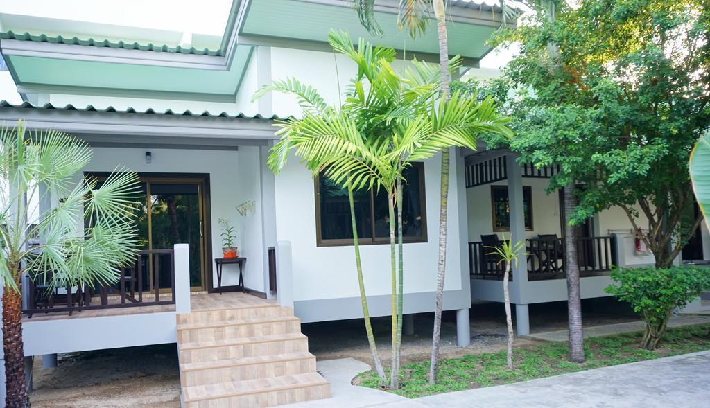 Lamai Inn 99 Bungalows Экстерьер фото