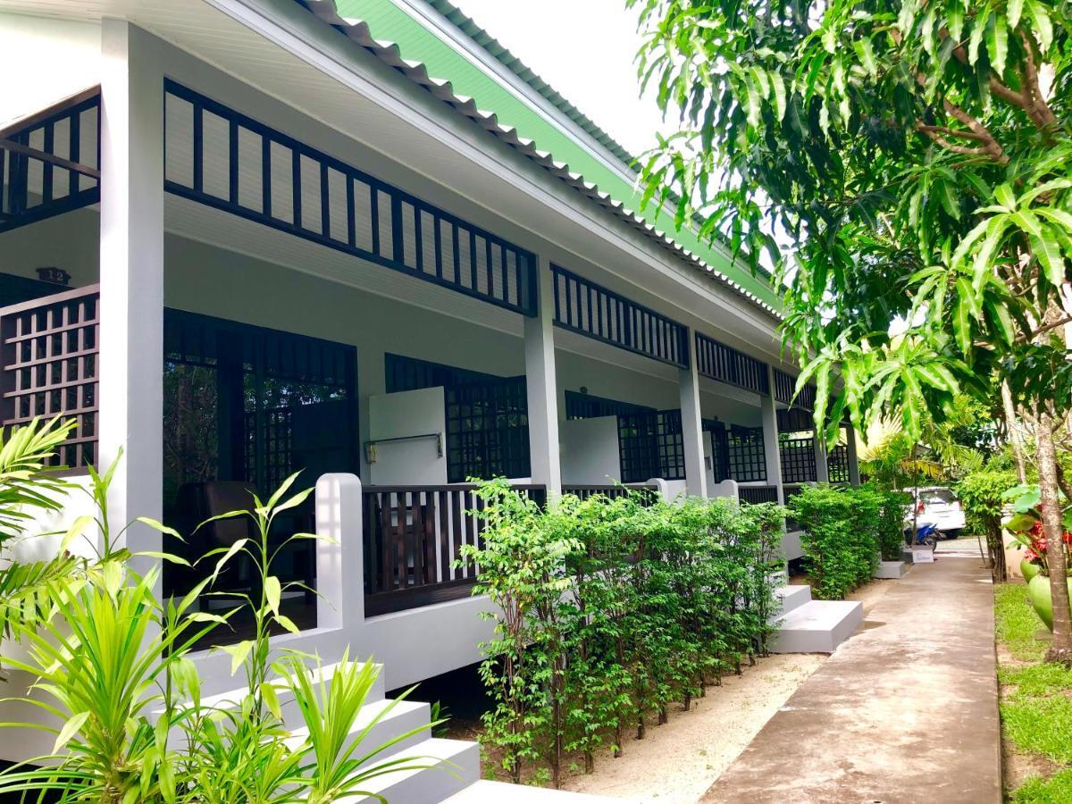 Lamai Inn 99 Bungalows Экстерьер фото